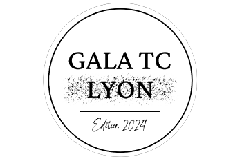 Logo Gala TC Lyon