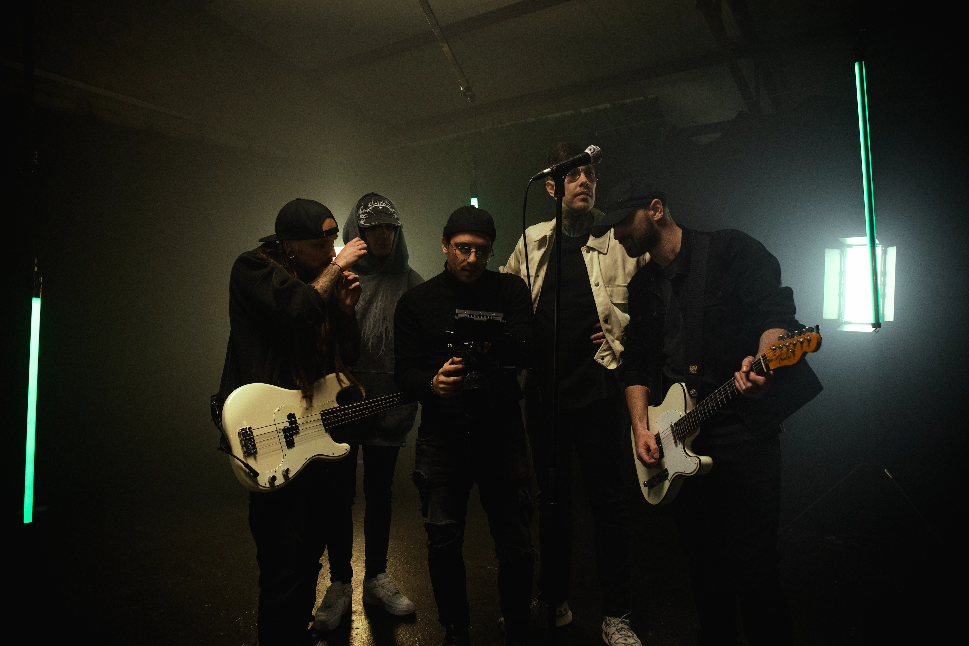 BTS Banquise