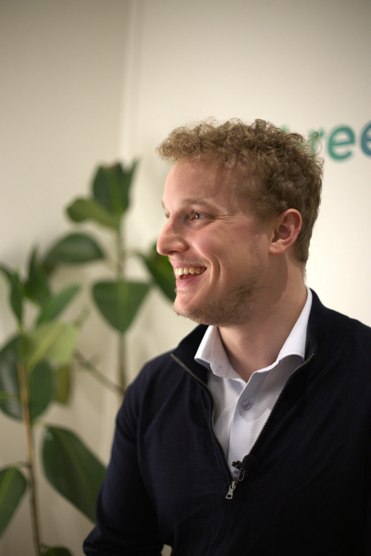 Interview Greenvolt Lyon