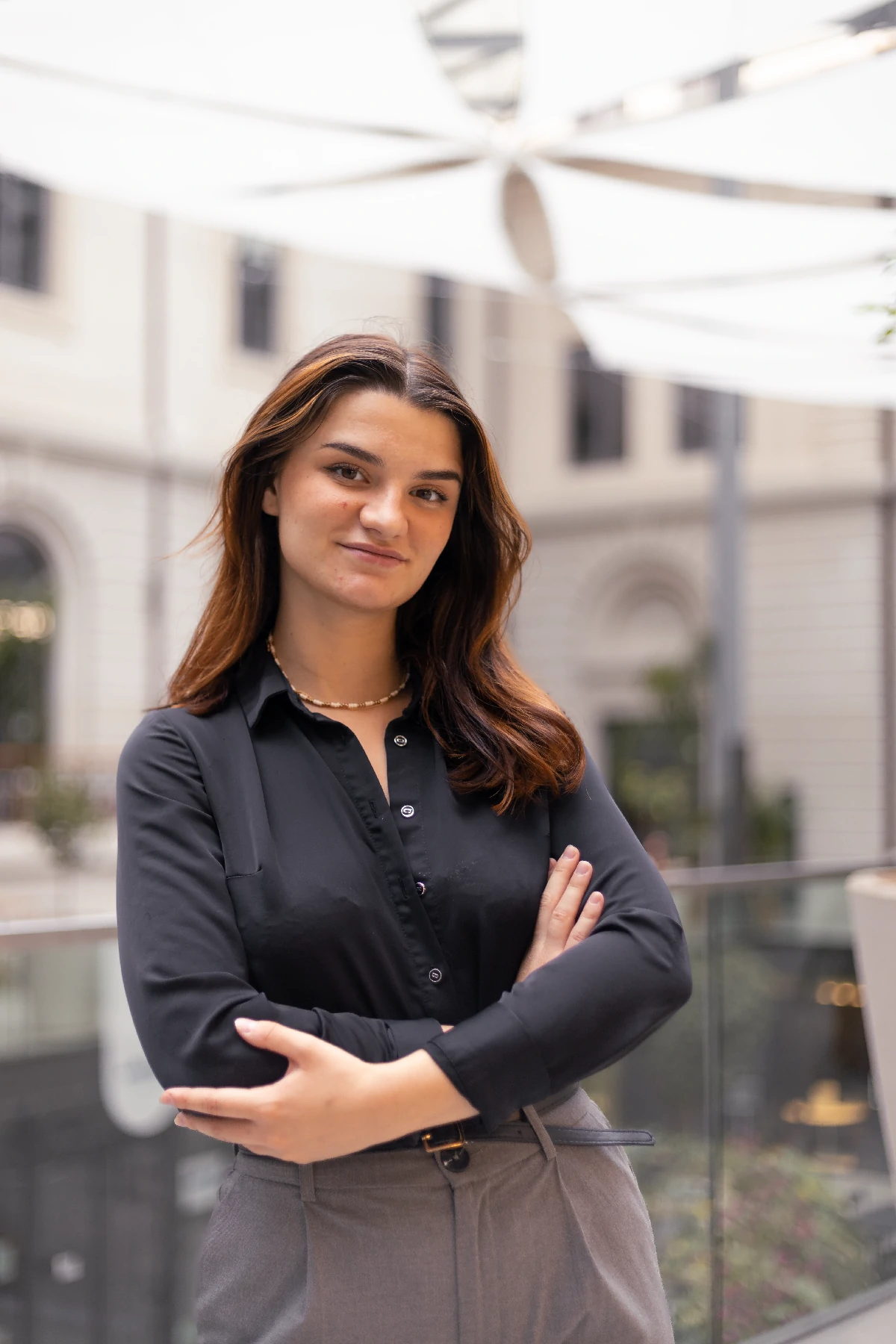 Portrait Corporate B2B