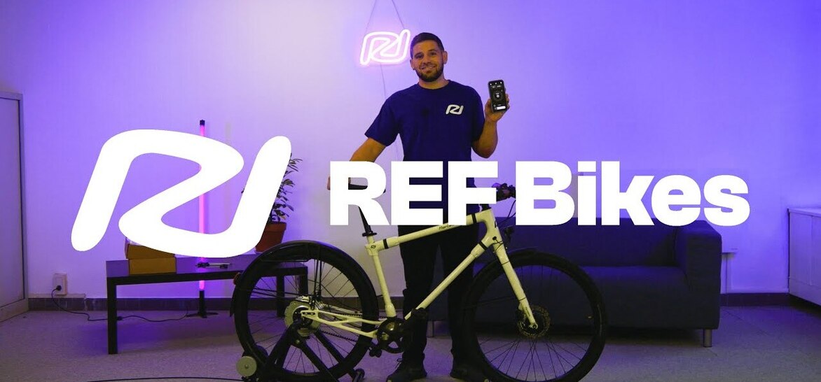 Ref Bikes Atelier